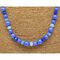 Золотое колье из жемчуга длинное Pertegaz Blue, изображение 2