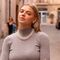 Серебряные серьги женские с жемчугом Majorica Kate, изображение 3