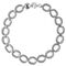 Серебряное колье женское Ciclon Aldara