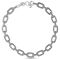 Серебряное колье женское Ciclon Essentials
