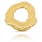 Золотое кольцо женское Ciclon Gold, изображение 3