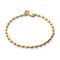 Золотой браслет женский UNOde50 Mybracelet