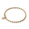 Золотой браслет женский UNOde50 Mybracelet, изображение 2