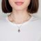 Серебряная цепочка UNOde50 Universal, изображение 2