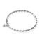Серебряный браслет женский UNOde50 Mybracelet, изображение 2