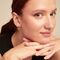 Золотые серьги женские UNOde50 Teen, изображение 3